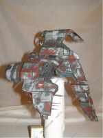 Caldari MERLIN Nugoeihuuvi Edition =EVE online=
News Image